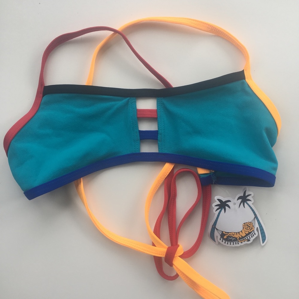 Jolyn Medium Misfit Top